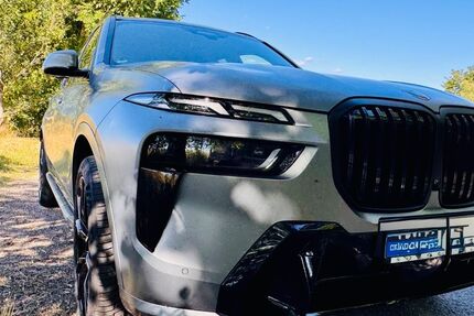 BMW X7 38.900 km 85.900 &euro; Schmalkalden 98574