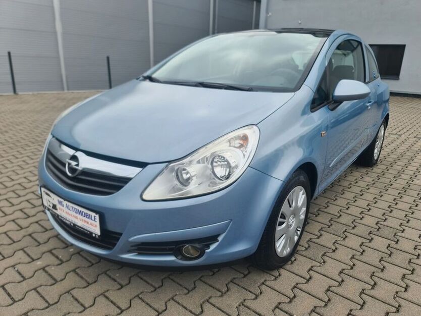 Corsa