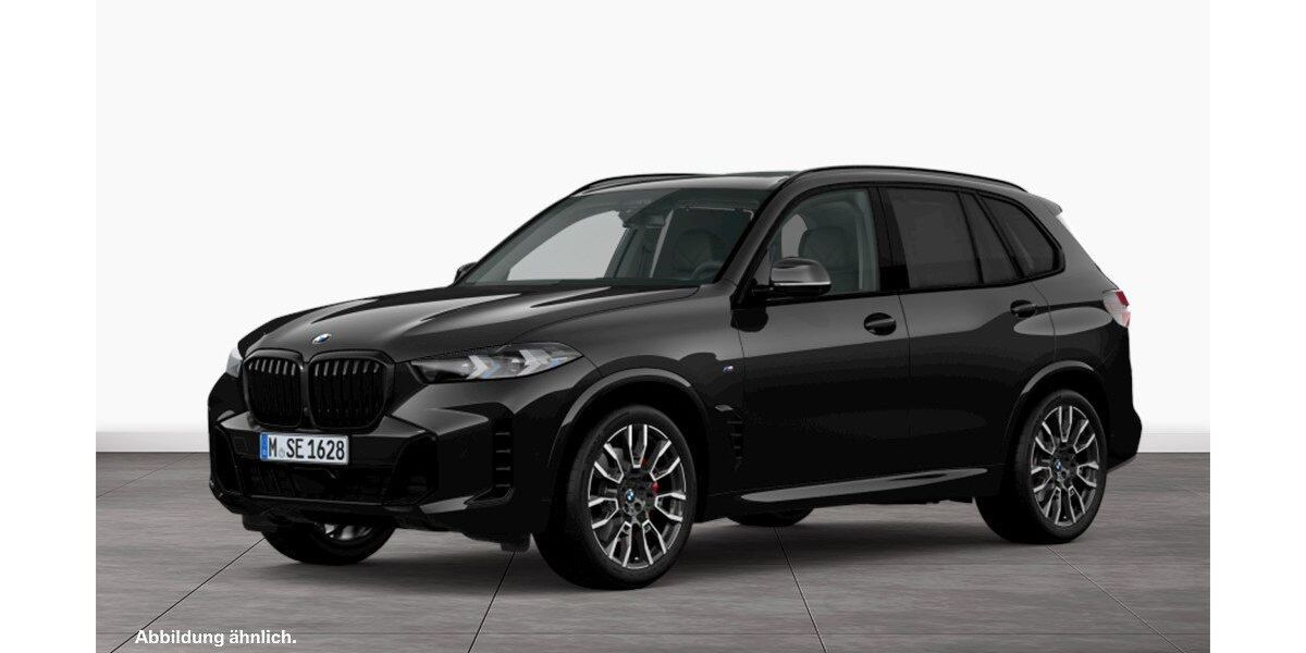 BMW X5 13.536 km 96.606 &euro; Dresden 01219
