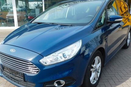 Ford S-Max 212.000 km 7.390 &euro; Lauenburg 21481
