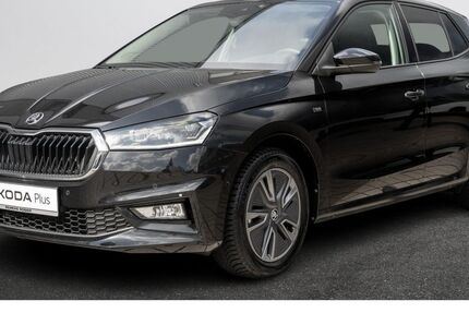 Skoda Fabia 24.400 km 21.280 &euro; Schenefeld 22869