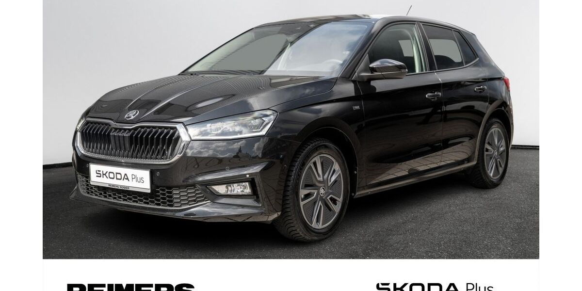 Skoda Fabia 24.400 km 22.290 &euro; Schenefeld 22869
