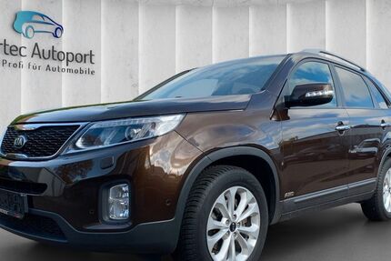 Kia Sorento 157.000 km 10.885 € Henstedt-Ulzburg 24558