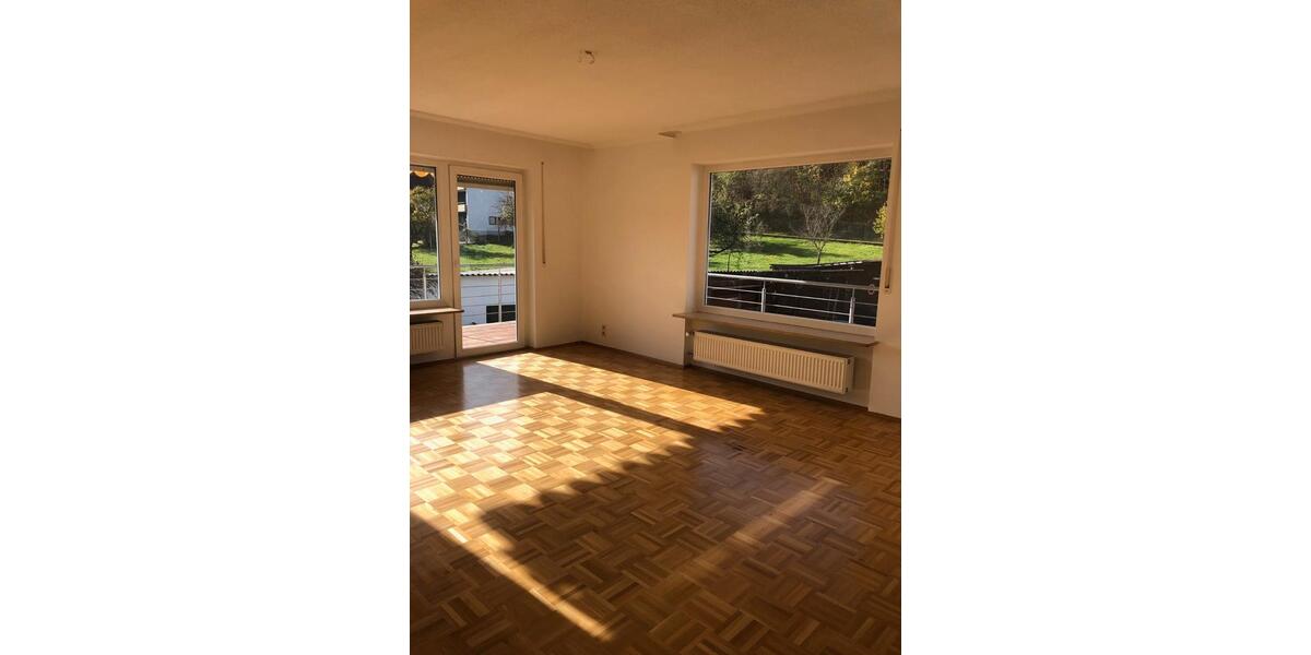 Etagenwohnung Hardheim - 4 Zimmer, 105 m&sup2;, 650&euro; | Angebot:26335060