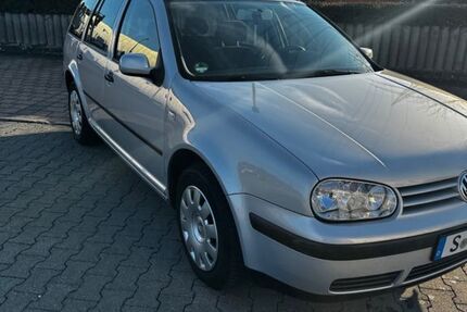 VW Golf 270.000 km 1.999 &euro; Stuttgart 70190