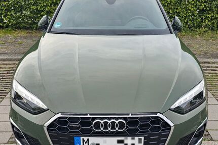 Audi A5 112.375 km 32.999 &euro; Pullach i. Isartal 82049