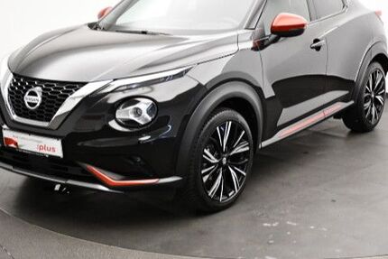 Nissan Juke 22.900 km 18.590 &euro; Wolfsburg 38448