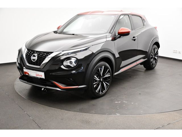 Nissan Juke 22.900 km 18.590 &euro; Wolfsburg 38448