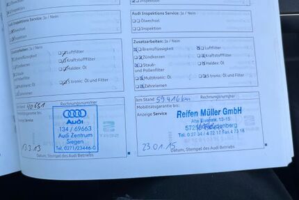 Audi A3 157.068 km 6.500 &euro; Olpe 57462