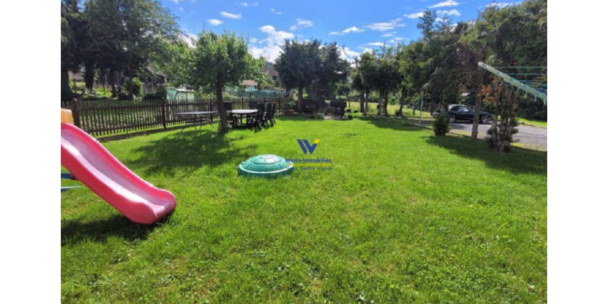 Dachgeschoßwohnung Witzenhausen Blickershausen - 3 Zimmer, 69 m&sup2;, 580&euro; | Angebot:25416535