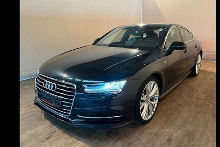 Audi A7 190.000 km 18.000 &euro; Laubach 35321