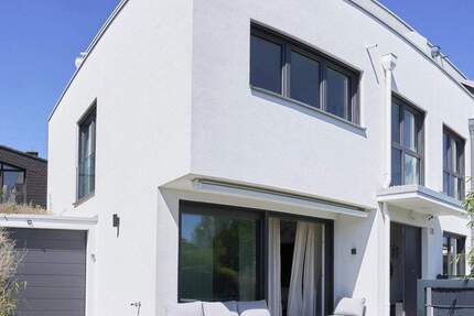 High-End Townhouse im Frankfurter Osten Buchrain Offenbach 7 zimmer