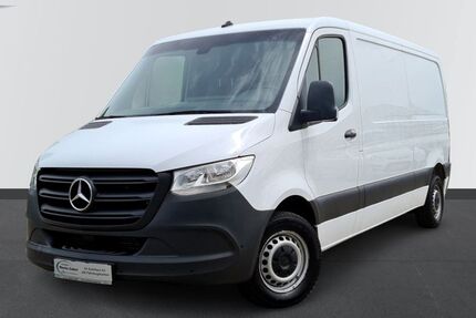 Mercedes-Benz Sprinter 149.990 km 17.990 &euro; Strausberg 15344