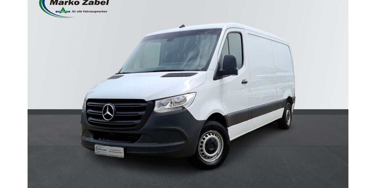 Mercedes-Benz Sprinter 149.990 km 17.990 &euro; Strausberg 15344