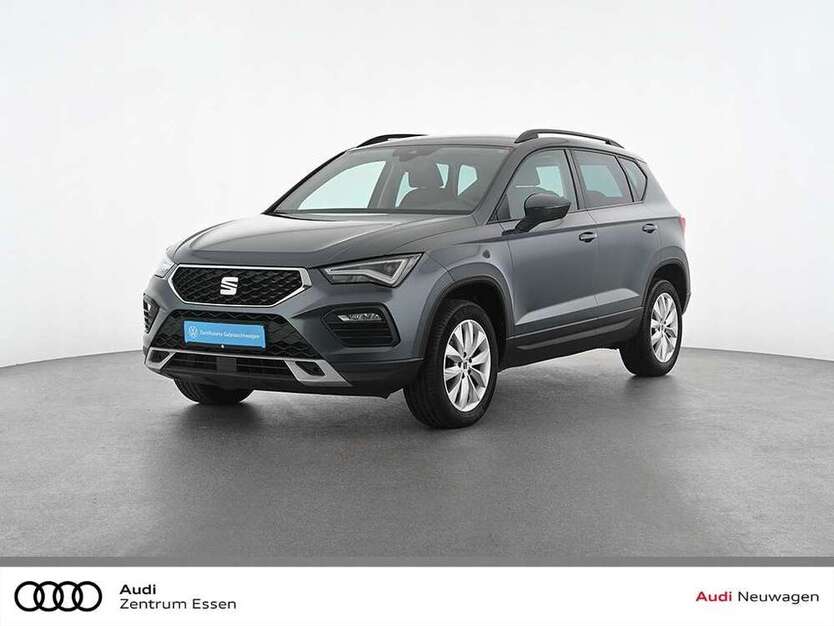 Ateca