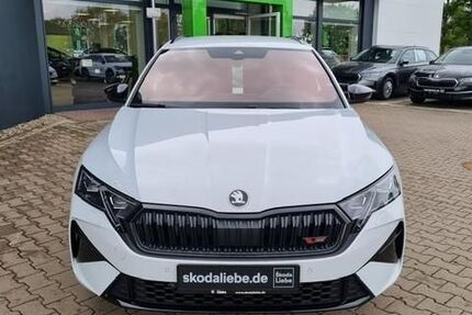 Skoda Octavia 3.500 km 39.645 € Lutherstadt Eisleben 06295