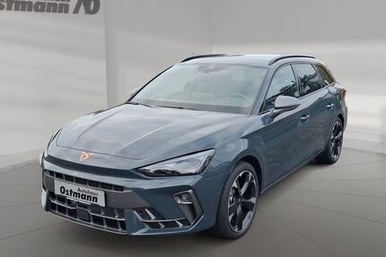 Cupra Leon 2.986 km 31.550 &euro; Wolfhagen 34466