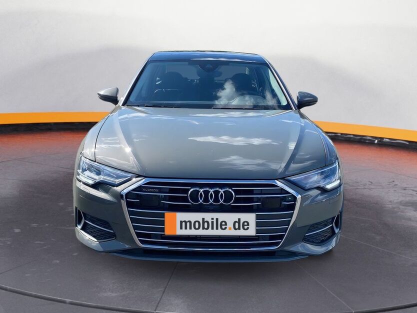Audi A6 Lim. 45 TFSI sport quattro S-tronic Navi L 32.095 km 43.520 € 0Null