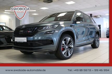 Skoda Kodiaq 159.761 km 27.950 &euro; Espenau bei Kassel 34314