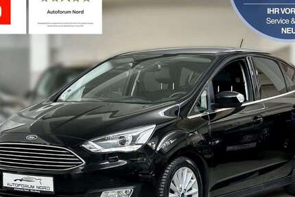 Ford C-Max 54.944 km 13.990 &euro; Nürnberg 90411