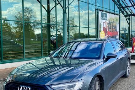 Audi A6 211.000 km 24.800 &euro; Marktoberdorf 87616
