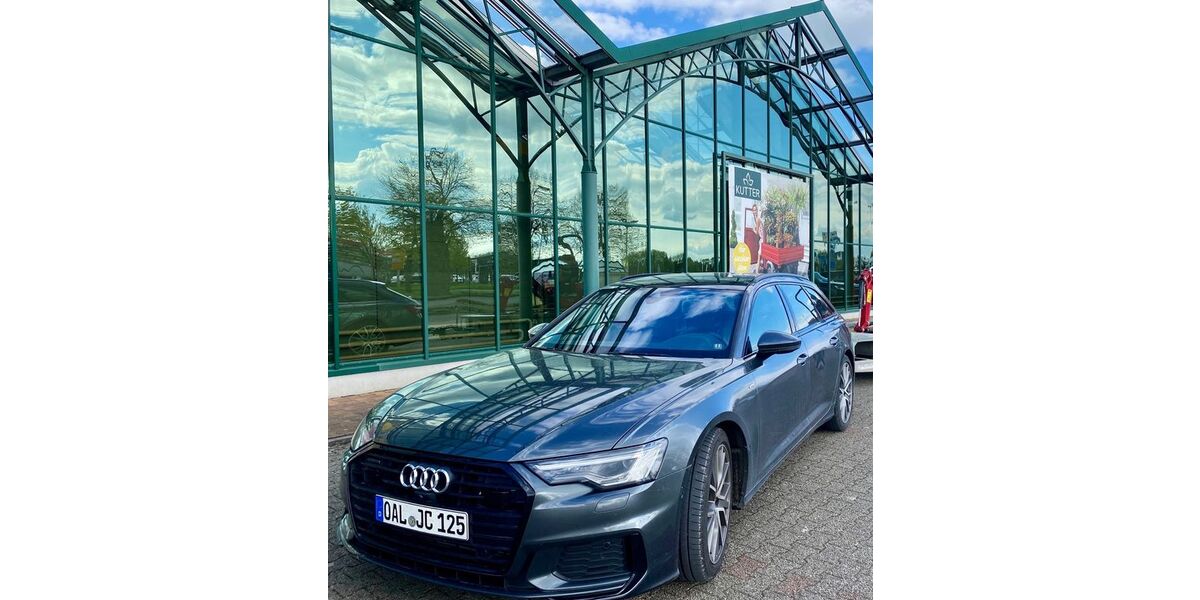 Audi A6 211.000 km 24.800 &euro; Marktoberdorf 87616