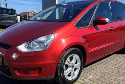 Ford S-Max 181.099 km 4.999 &euro; Lüdinghausen 59348