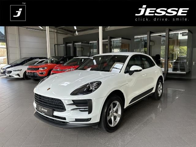 Macan