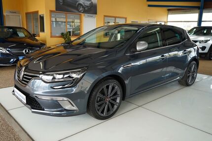 Renault Megane 87.000 km 12.880 &euro; Bad Doberan 18209