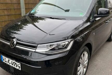 VW Caddy 7.300 km 39.100 &euro; Wiesbaden 65189