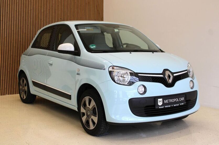 Twingo