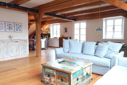 Wohnung Dießen am Ammersee - 3 Zimmer, 108 m&sup2;, 1.950&euro; | Angebot:25101975