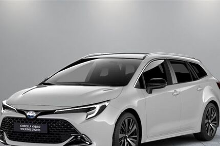 Toyota Corolla 1.500 km 34.240 &euro; Lauda-Königshofen 97922