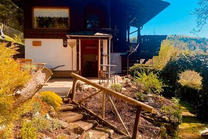 Haus Steinbach-Hallenberg Hallenberg - 3 Zimmer, 70 m&sup2;, 75.000&euro; | Angebot:26314391