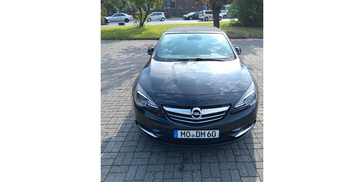Opel Cascada 50.800 km 12.400 &euro; Kamp-Lintfort 47475