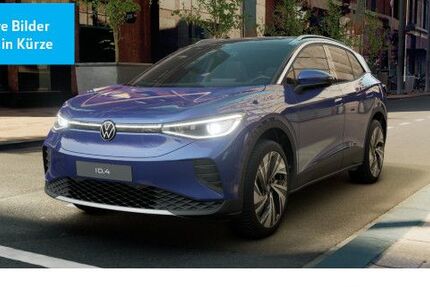 VW ID.4 13.981 km 42.980 € Wolfsburg 38440