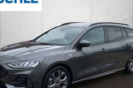 Ford Focus 13.600 km 24.480 &euro; Ölbronn 75248