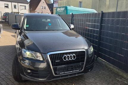 Audi Q5 260.000 km 9.600 &euro; Bad Oeynhausen 32549