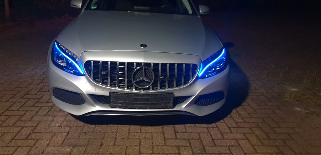 Mercedes-Benz C 250 193.500 km 16.600 &euro; Oldenburg 26125