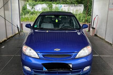 Chevrolet Lacetti 170.500 km 1.100 &euro; Kassel 34132