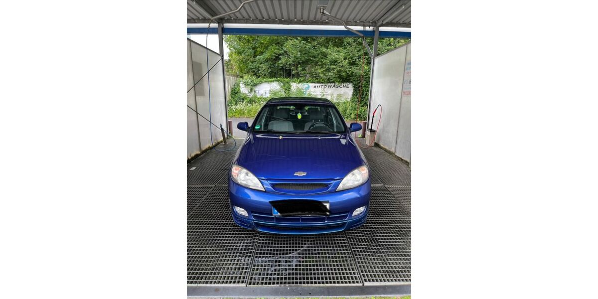 Chevrolet Lacetti 170.500 km 600 &euro; Kassel 34132