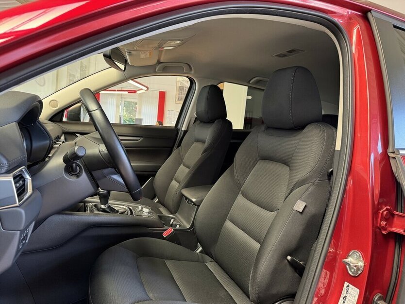CX-5 Exclusive-Line AWD/DAB/NAVI/SPUR/360/