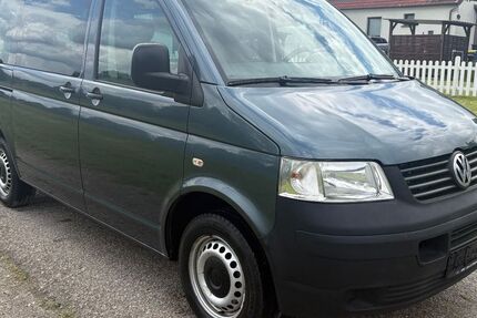 VW T5 California 238.000 km 12.000 &euro; Knetzgau 97478