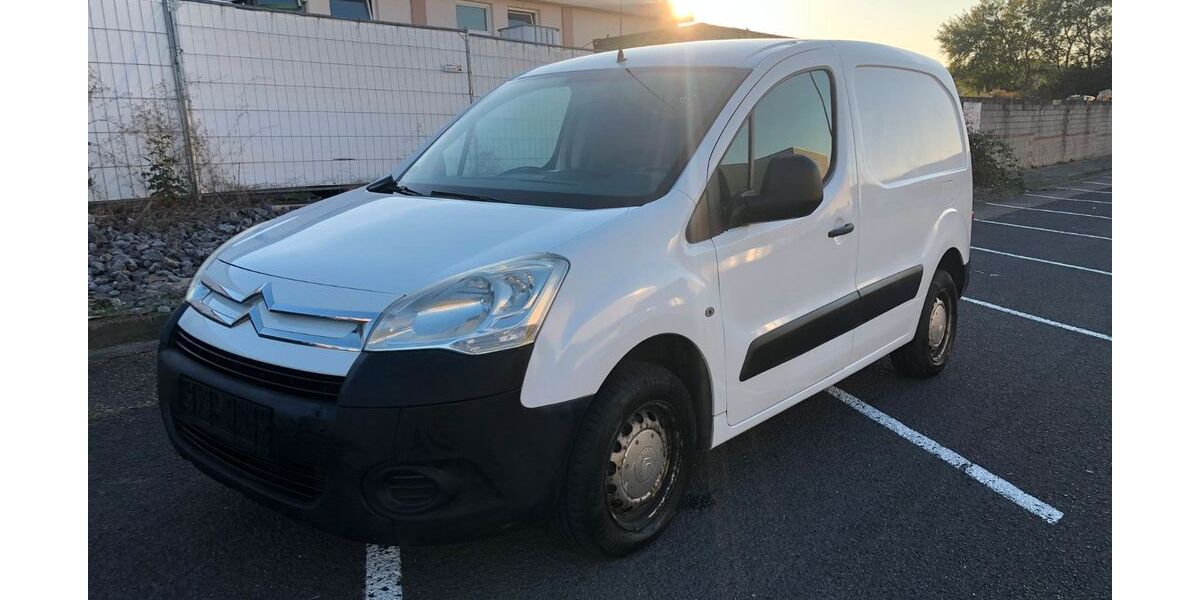 Citroen Berlingo 143.000 km 4.650 € Diez 65582