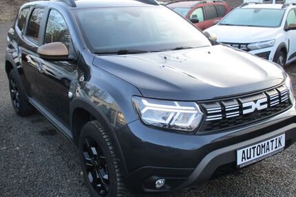 Dacia Duster 28.750 km 21.990 &euro; Heusweiler 66265