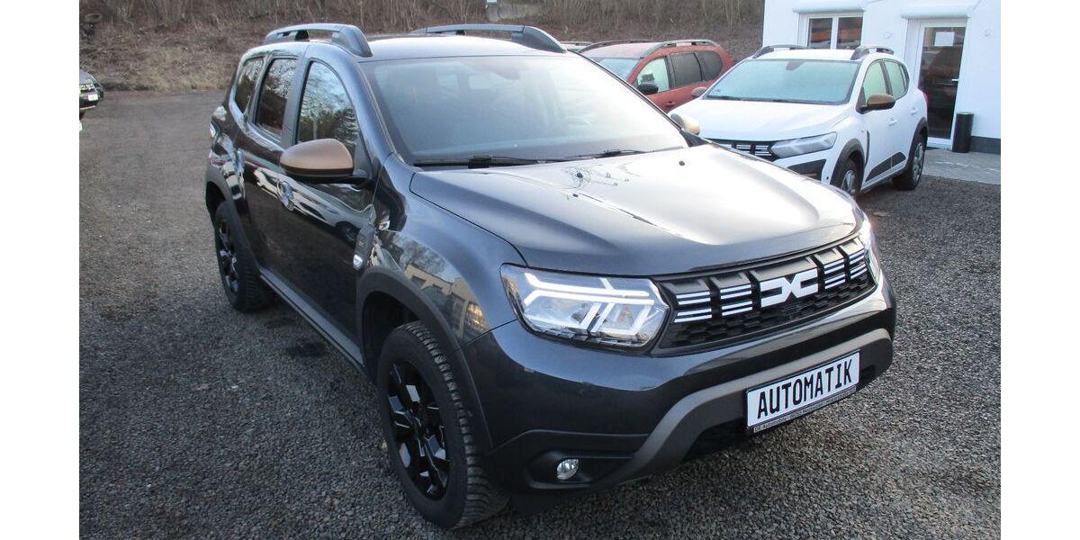 Dacia Duster 28.750 km 21.990 &euro; Heusweiler 66265