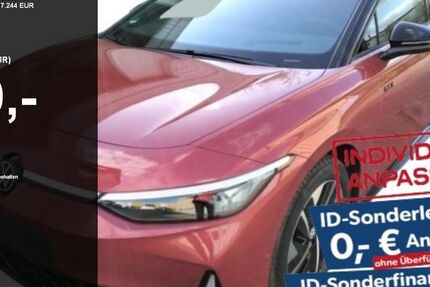 VW ID.7 7.200 km 53.840 &euro; Wackersdorf 92442