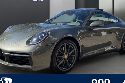 Porsche 992 19.224 km 113.250 &euro; Eutin 23701