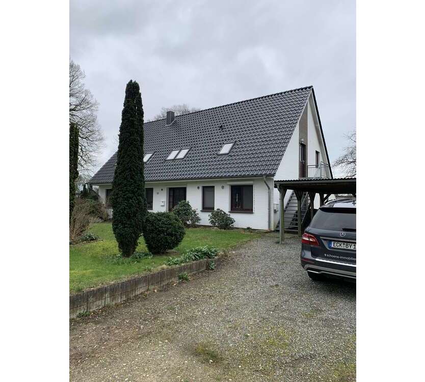Wohnung zum Mieten in Owschlag 1.375 € 125 m²