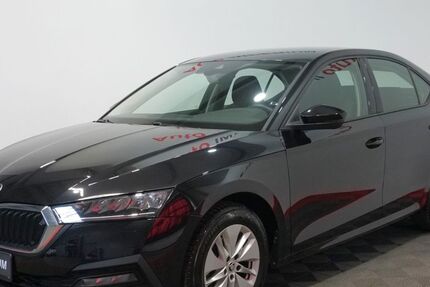 Skoda Octavia 94.369 km 19.990 &euro; Schmidgaden 92546